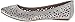UNIONBAY Women's Tanya Ballet Flat