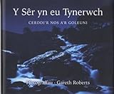 Y sêr yn eu tynerwch : cerddi'r nos a'r goleuni