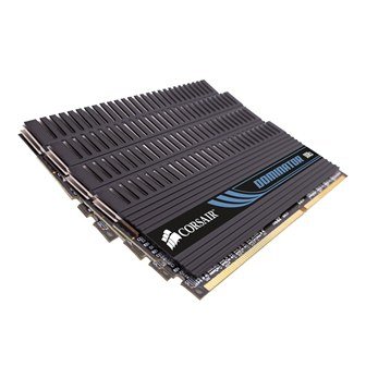 Corsair PC1333 Arbeitsspeicher 8GB (1333 MHz, 240-polig) DDR3-RAM Kit Preisvergleich