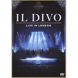 Live in London