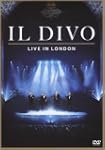IL DIVO Live in London