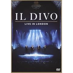 Live In London [DVD]
