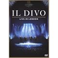 Live In London [DVD]