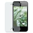 6X Reusable Anti-Glare Screen Protector for Apple iPhone 4