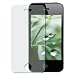 6X Reusable Anti-Glare Screen Protector for Apple iPhone 4