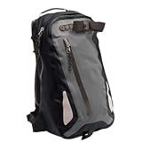 Pacific Outdoor Equipment RKV Reykjavik Water Resistant Backpack (Black)