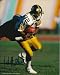 John Stallworth Pittsburgh Steelers NFL Hand Signed 8x10 Photo