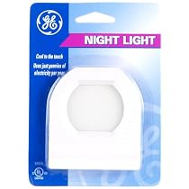 GE Limelite Night Light