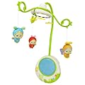 Hasbro - Playskool - 13931480 - Mobile Luxi - 2 en 1