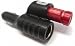 SUPERSOCKET for LED Car Torch Spotlight