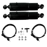 Gabriel 49226 Hijackers Air Shocks - 2 Pack