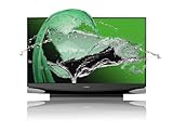 Mitsubishi WD-65638 65-Inch 3D-Ready DLP HDTV