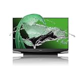 Mitsubishi WD-65638 65-Inch 3D-Ready DLP HDTV