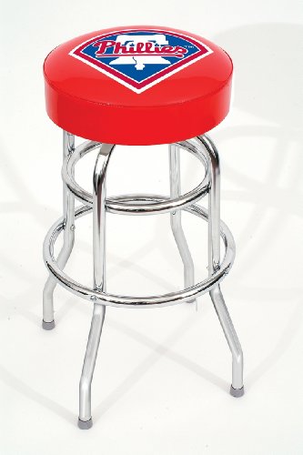 Philadelphia Phillies Bar Stool