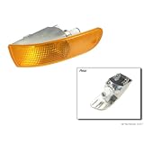 Hella Turn Signal Light Assembly 
