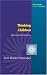 Thinking Children: Learning about Schemas: Learning About Schemas