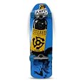 Stereo Hit with Men Cruiser Complete Skateboard