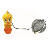 Eigenschaften Tropico / Looney Tunes 2teiliges Tee-Ei Tweety