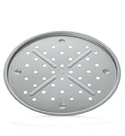 Round Pizza Tray