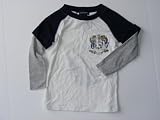 Polo Ralph Lauren Girls Long Sleeved Shirt