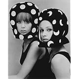 Pattie Boyd & Celia Hammond (Print On Demand)