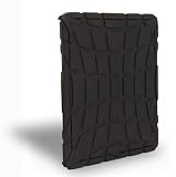 Hard Candy Cases Street Skin for Apple iPad - Black