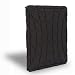 Hard Candy Cases Street Skin iPad Case, Black