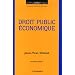 Maitrise en Droit public : les ouvrages de la r�ussite
