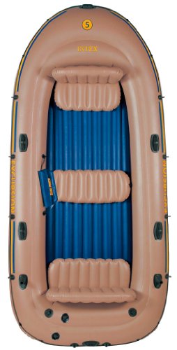 Intex Boot Excursion 5