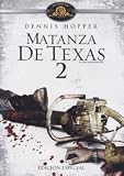 Matanza De Texas 2(1986) The Texas Chainsaw Massacre 2