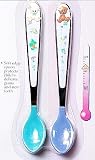 Precious Moments Hot Safe Spoon Set