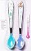 Precious Moments Hot Safe Spoon Set