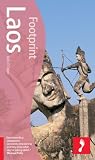 Laos, 4th (Footprint - Travel Guides)