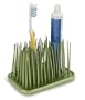 Umbra Grassy Plastic Organizer, Green