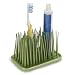 Umbra Grassy Plastic Organizer, Green
