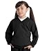 Youth V-Neck Wind Shirt