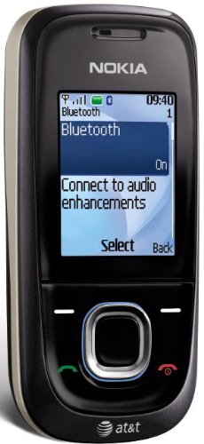 Where to buy Nokia 2680 Prepaid GoPhone, Black (AT&T) with $30 Airtime Credit
