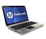 HP DV6-6155CA 15.6 Notebook PC (Steel Grey)
