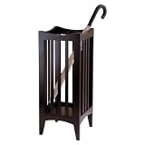 Portland Umbrella Stand - Cappuccino
