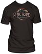Pink Floyd Dark Side of the Moon Fitted Jersey T-shirt