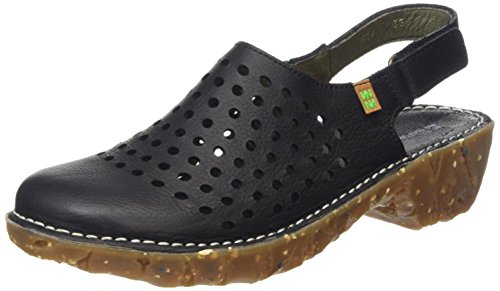 El Naturalista Women's Ne24 Yggdrasil Mule