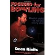 Focused for Bowling