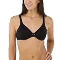 
            
                Gilligan & O'Malley� Womens Nursing Bra - Ebony
            
        
