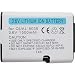 Kyocera 6035 1400mAh Lithium Battery Kyocera QCP-6035 battery Standard capacity Battery