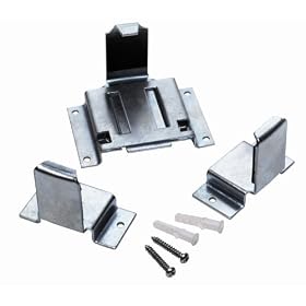 Winmau Deluxe Dartboard Clamp