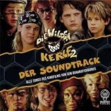 41%2BK7k8ASGL. SL160  Die Wilden Kerle 2. Der Soundtrack. CD AV Alle Songs des Kinofilms
