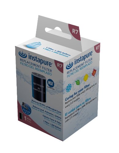 InstaPure F7R-1ES Replacement Filter