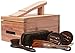 Florsheim Men's Cedar Shine Box