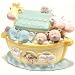 Noah's Ark Ceramic Piggy Bank