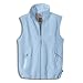 Jeantex Ike Kids Sailing Fleece Bodywarmer, Blue, 80